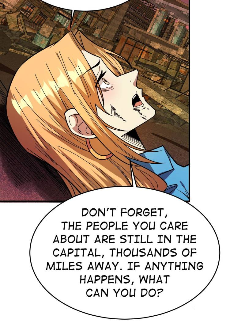 I'm Really Not A Supervillain Chapter 266 12